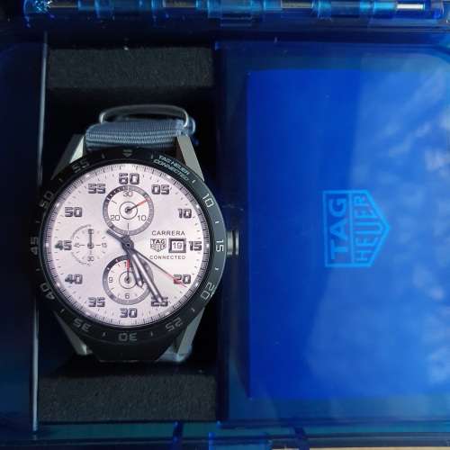 TAG Heuer Connected