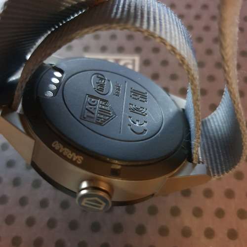 TAG Heuer Connected