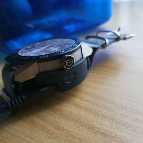 TAG Heuer Connected