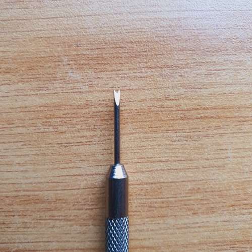 Spring Bars tool