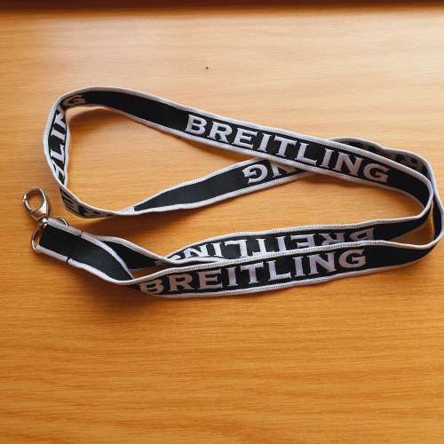 Breitling Lanyard