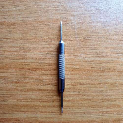 Spring Bars tool