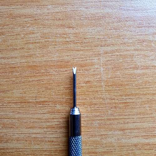 Spring Bars tool
