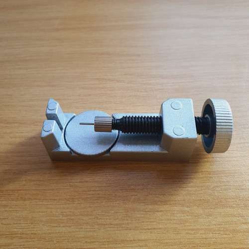 Link Pin Remover Strap Adjustment Tool
