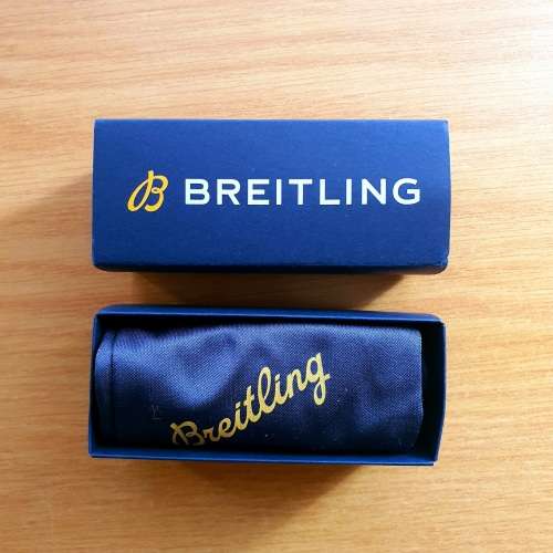 Breitling Watch Gloves