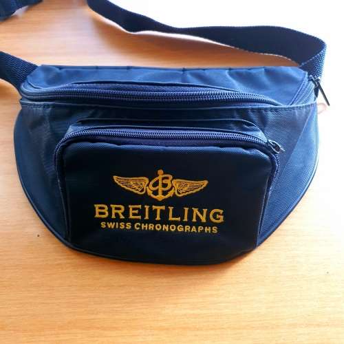 Breitling Fanny pack / Waistpack