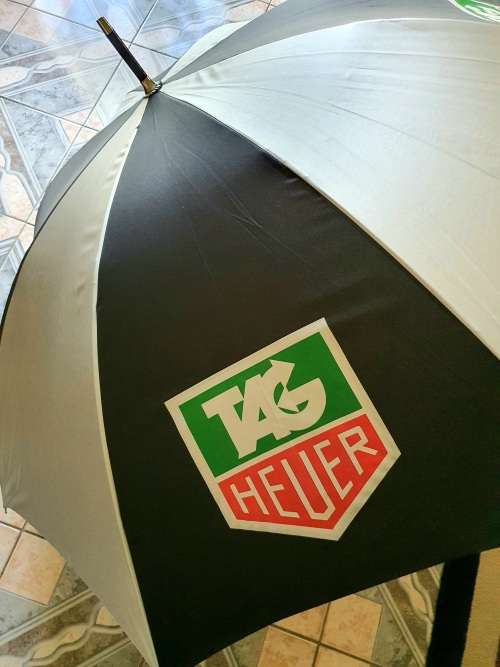 Tag heuer umbrella online
