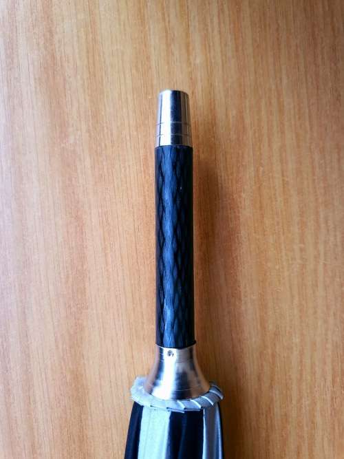 Tag Heuer Golf Sports Umbrella