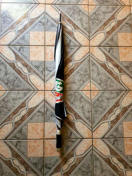 Tag Heuer Golf Sports Umbrella