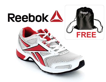 MENS REEBOK PHEEHAN RUN 2.0 TX