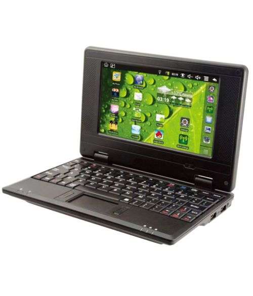 Mini Notebook pc