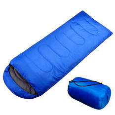 Large Sleeping Bag.