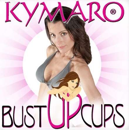 Best Up Bra Cups. Add 1-2 cup size naturally. Light weight and comfortable for All day use.