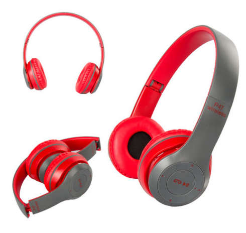 Bluetooth High Definition Bass Headphones. FM, SD, USB. Comfortable feel. Excellent Quality.