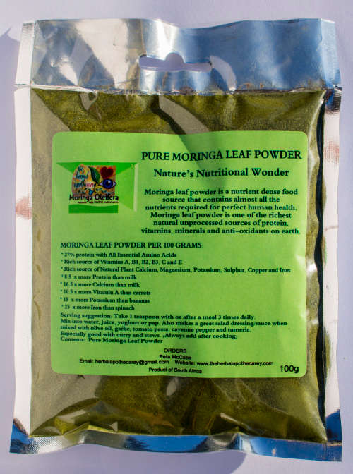 Moringa Powder