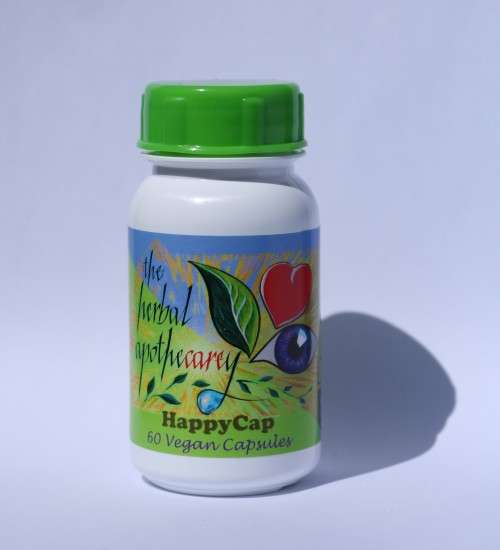 HappyCap