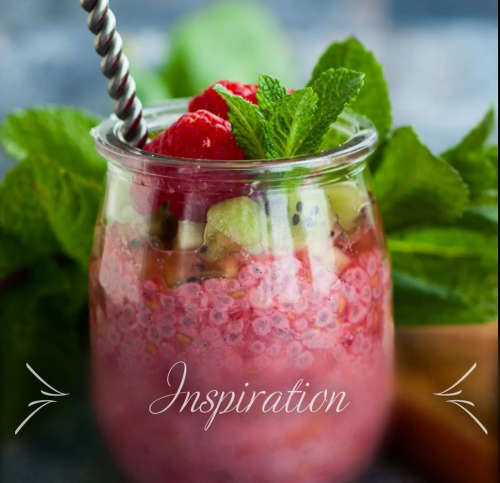 Pink MoonMilk - The Secret to a Happier, Healthier You!