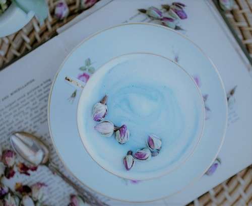 Blue MoonMilk - The Secret to a Happier, Healthier You!