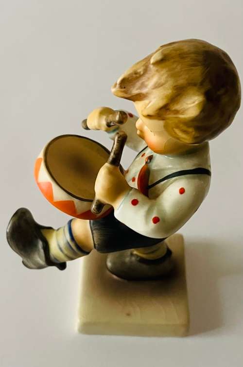 Hummel 240 little drummer boy TMK-4