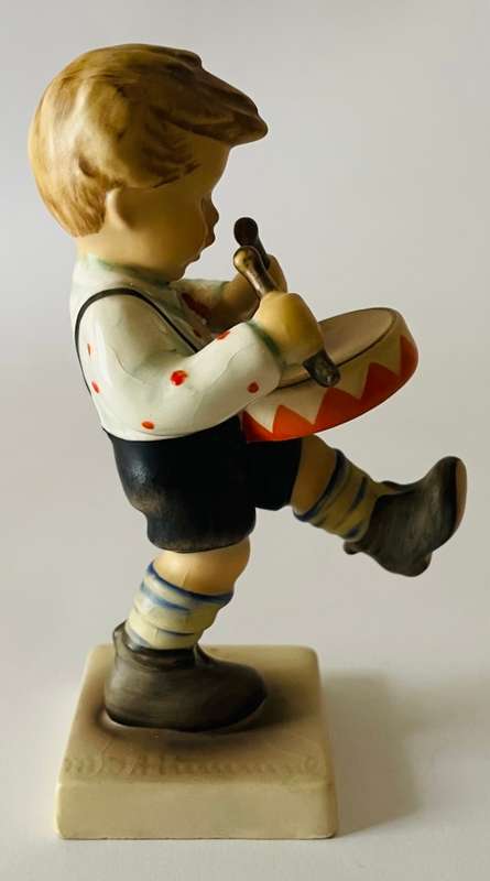 Hummel 240 little drummer boy TMK-4