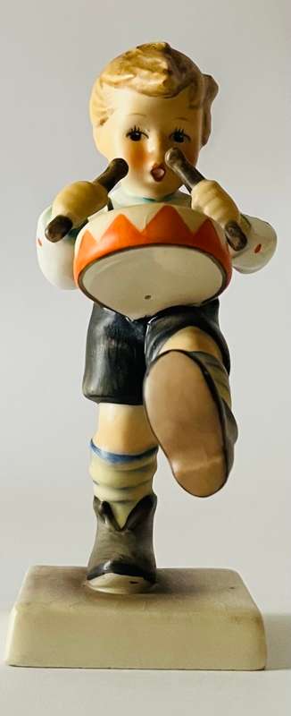 Hummel 240 little drummer boy TMK-4