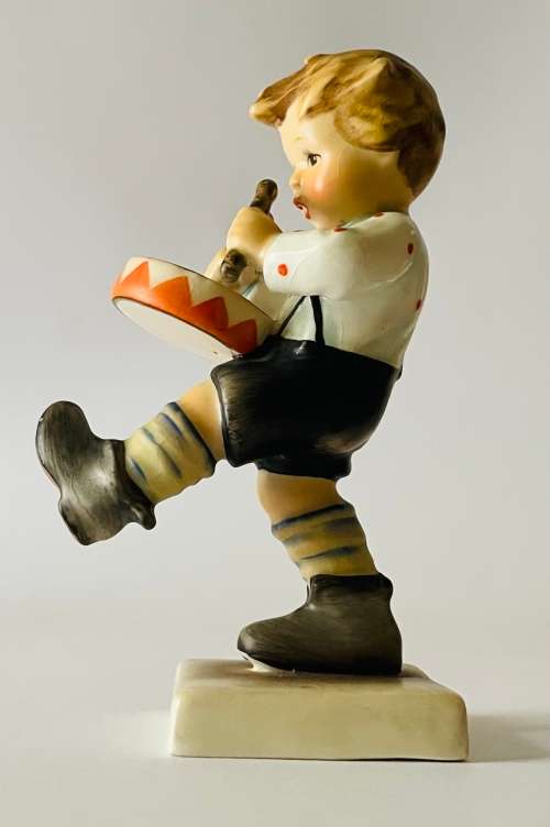 Hummel 240 little drummer boy TMK-4