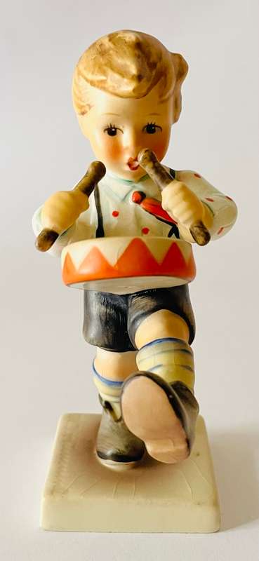 Hummel 240 little drummer boy TMK-4