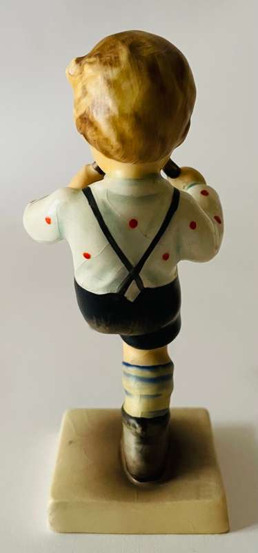 Hummel 240 little drummer boy TMK-4