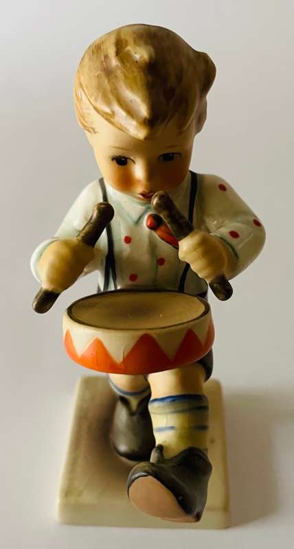 Hummel 240 little drummer boy TMK-4