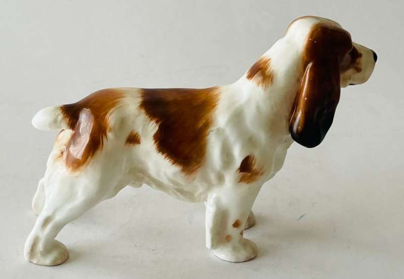 Royal Doulton - Cocker Spaniel - NH1037