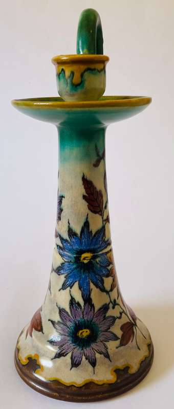 Large Gouda Candle Stick