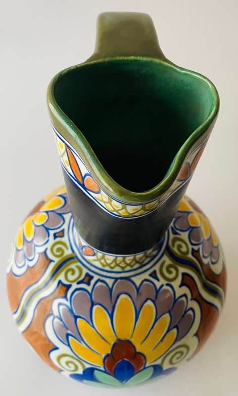 Gouda Jug (Nizza)