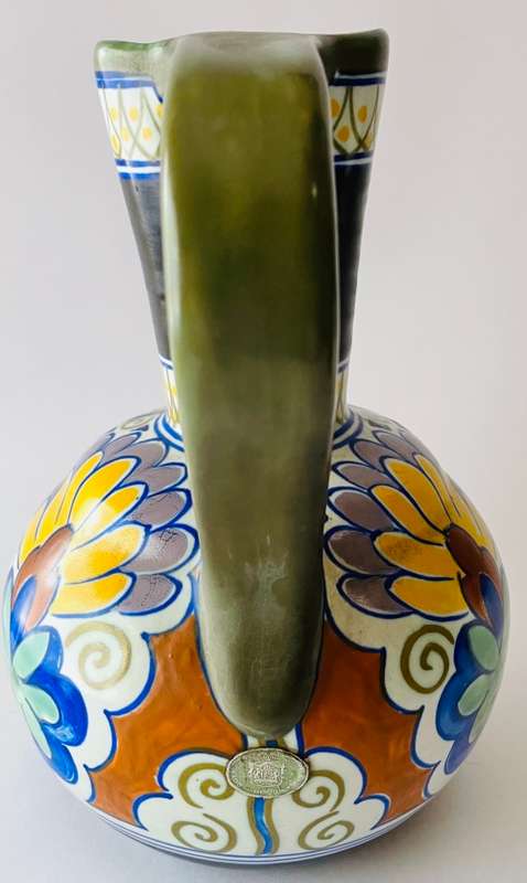 Gouda Jug (Nizza)