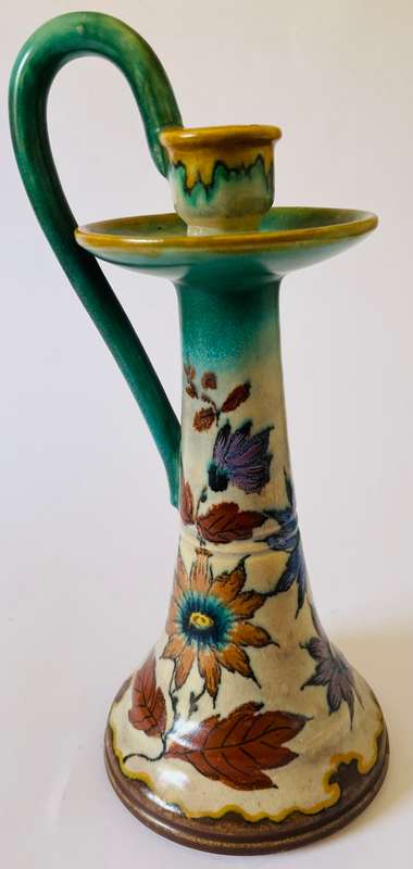 Large Gouda Candle Stick