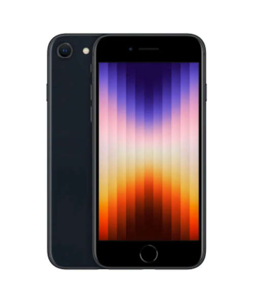 Sealed iphone SE 64 GB 2022. Box sealed