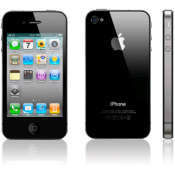 Apple Iphone 4 32 GB (Black) ** FREE SHIPPING**