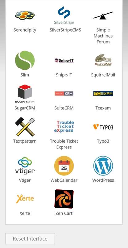 Cpanel Web Hosting Package Unlimited - Month To Month. LIMITED TIME OFFER