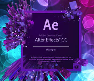 Adobe After Effects 2021 for MAC (Once-time purchase)
