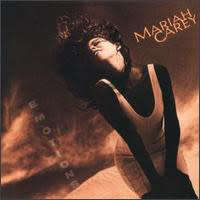 Mariah Carey: Emotions (South African)