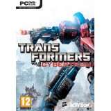 Transformers: War for Cybertron - PC