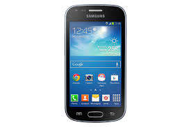 SAMSUNG GALAXY TREND PLUS GT-S7580 (BLACK) NEW-LOCAL