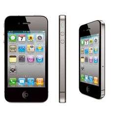iPhone 4s 16GB Black - Brand New Still Sealed - FREE SHIPPING!!!