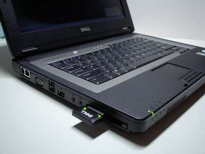 Dell Inspirion 1300