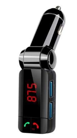 Handsfree Car Kit