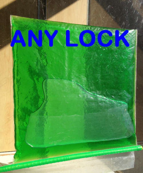 **First in SA** ANY LOCK - Quick + Easy way to Preseve Food - No Power Required - 10 PACKS AVAILABLE