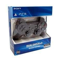 Sony PS3 Dual Shock 3 Controller  - Brand New & Sealed - Super Saver POSTAGE