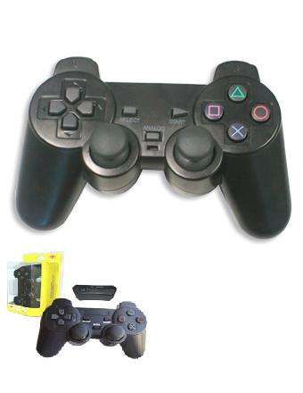 Wireless Control for PS2 - DaYtImE Close of Auction