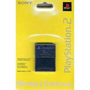 Brand New - Sony 8mb Memory card - R5 BiD !!