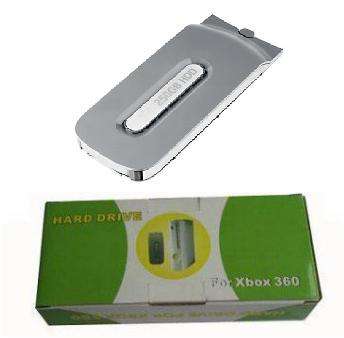 XBOX 250GB HDD - Brand New and Boxed - Earn FREE POSTAGE