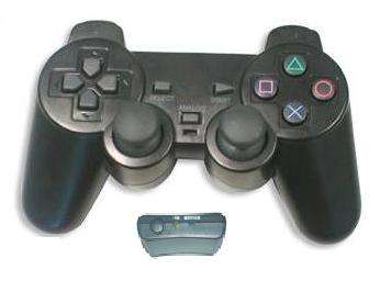 PS2 WIRELESS Control - Brand New - Earn FREE POSTAGE